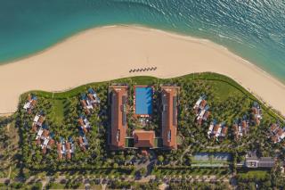 Renaissance Danang Hoi An Resort & Spa - 9