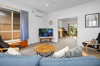 Kybunga by the Beach (part of Harriett's Cottage) - 0