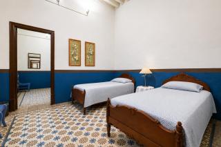 Departamento #6 frente al Zócalo de Puebla en casona del siglo XVI - 8