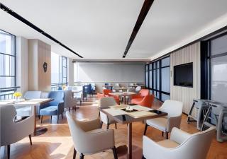 Echarm Hotel Changsha Yuelu Mountain West Bus Station Metro Station - 9