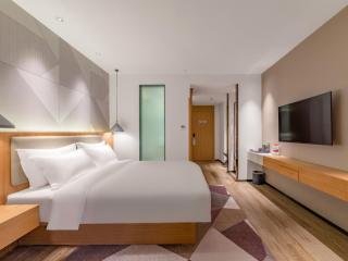 Borrman Hotel Jining Rencheng District Government Zhongde Plaza - 7