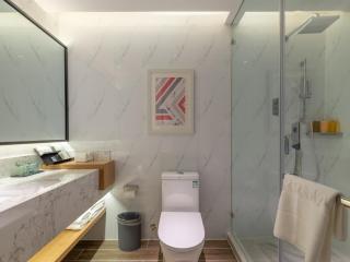 Borrman Hotel Jining Rencheng District Government Zhongde Plaza - 5