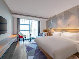 Borrman Hotel Jining Rencheng District Government Zhongde Plaza - 2