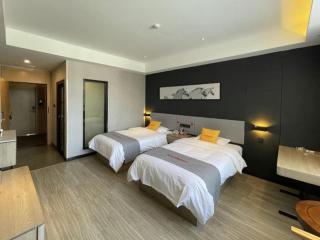 Jun Hotel Hunan Yongzhou Ningyaun Shundi Plaza - 6