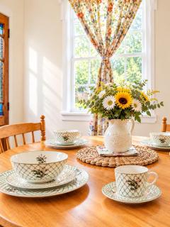 Peaceful renovated holiday home in Margate Redcliffe - - 4