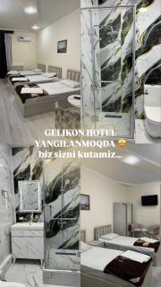 Hotel Gelikon - 9