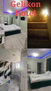 Hotel Gelikon - 7