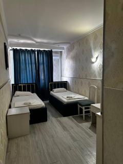 Hotel Gelikon - 5