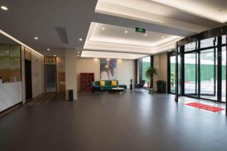 Green Tree Inn Anhui Suzhou Evergrande - 9
