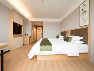 Green Tree Inn Anhui Suzhou Evergrande - 7