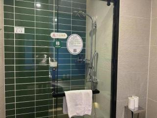 Green Tree Inn Anhui Suzhou Evergrande - 6