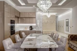 Heart of Budapest Luxury Apartment with Amazing View - 1