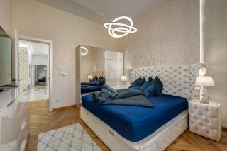 Heart of Budapest Luxury Apartment with Amazing View - 7
