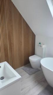 Stunning Quadruple Ensuite Room - 2