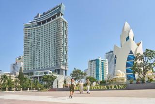 Hyatt Regency Nha Trang - 0