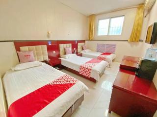 OYO Huifeng Business Hotel - 5
