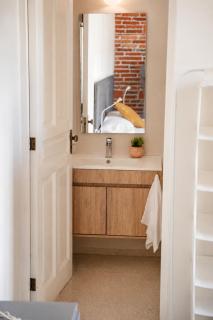 Loft #101 en centro histórico con balcones y terraza común - 4