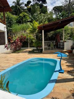 Casa Amor Com Vista para o Mar - 0
