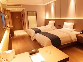GreenTree Eastern Hotel Changge Yiwu City - 6