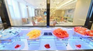 City Comfort Inn Hantianhe Airport Hengdian Street - 2