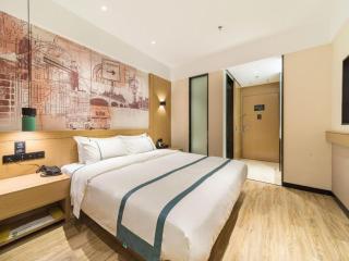 City Comfort Inn Qingyuan Yingde Heping North Road - 8