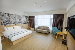 City Comfort Inn Yangxin High-speed Railway Station - 7
