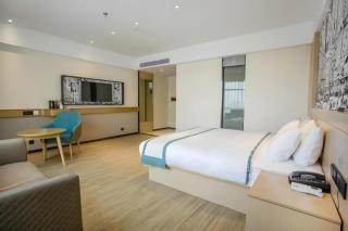 City Comfort Inn Yangxin High-speed Railway Station - 4