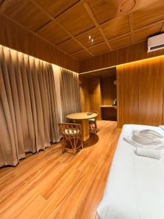 The Eastern Breeze Luxury Seashore Resort, Lakshadweep, India - 3