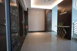 Borrman Hotel Yunfu Xinxing County Bus Station - 7