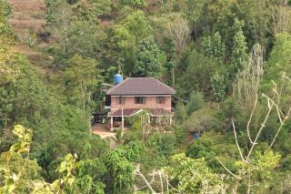 Blue Hills View - Attappādi - 1