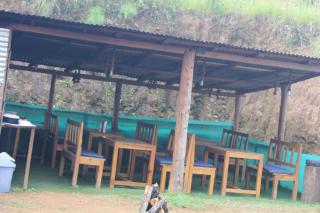Kausani Jungle Camp - 8