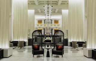 Hilton Boston Park Plaza - 0