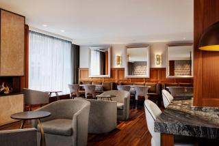 Hilton Boston Park Plaza - 7