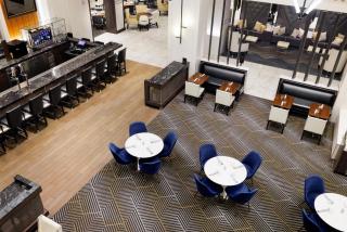Hilton Boston Park Plaza - 5