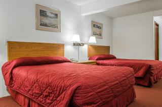 Days Inn by Wyndham Pocatello University Area - 7