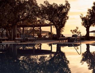 Numo Ierapetra Beach Resort Crete, Adults only, Curio Collection Hilton - 1