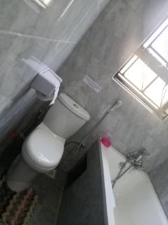 Mula's Suites Motel - 6
