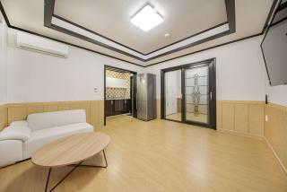 Boryeong Daecheon Sun and Moon Pension - Boryeong - 9