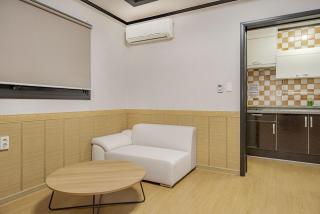 Boryeong Daecheon Sun and Moon Pension - Boryeong - 8