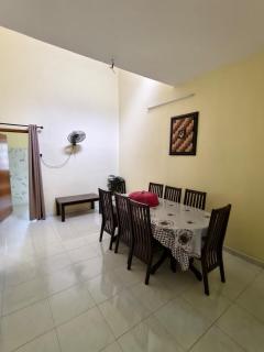 House for rent - 2