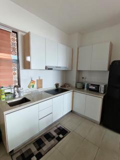 House for rent - 1