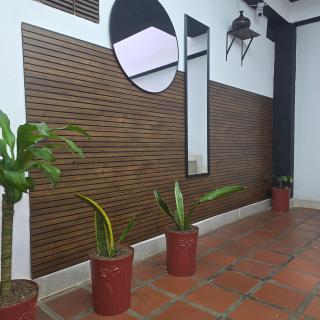 Hotel Don Hernando Cocorná - 9