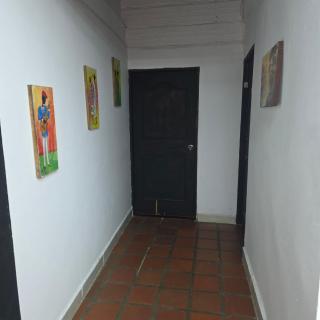 Hotel Don Hernando Cocorná - 6