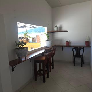 Hotel Don Hernando Cocorná - 1