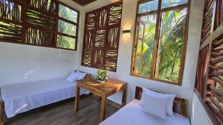 ARRYA LAKESIDE Cabanas - 1