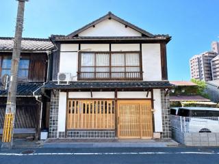 しらかべの宿 美観地区徒歩5分 一棟貸切 無料駐車場2台 最大12名 - 5