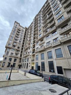 Premium Apartment Nizami Residens - 5