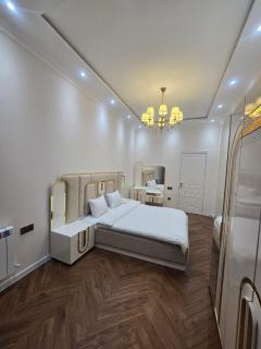 Premium Apartment Nizami Residens - 3