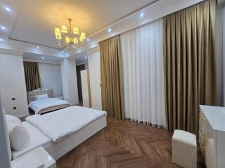 Premium Apartment Nizami Residens - 2
