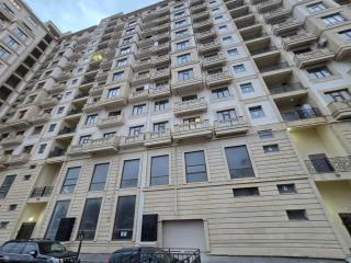 Premium Apartment Nizami Residens - 1